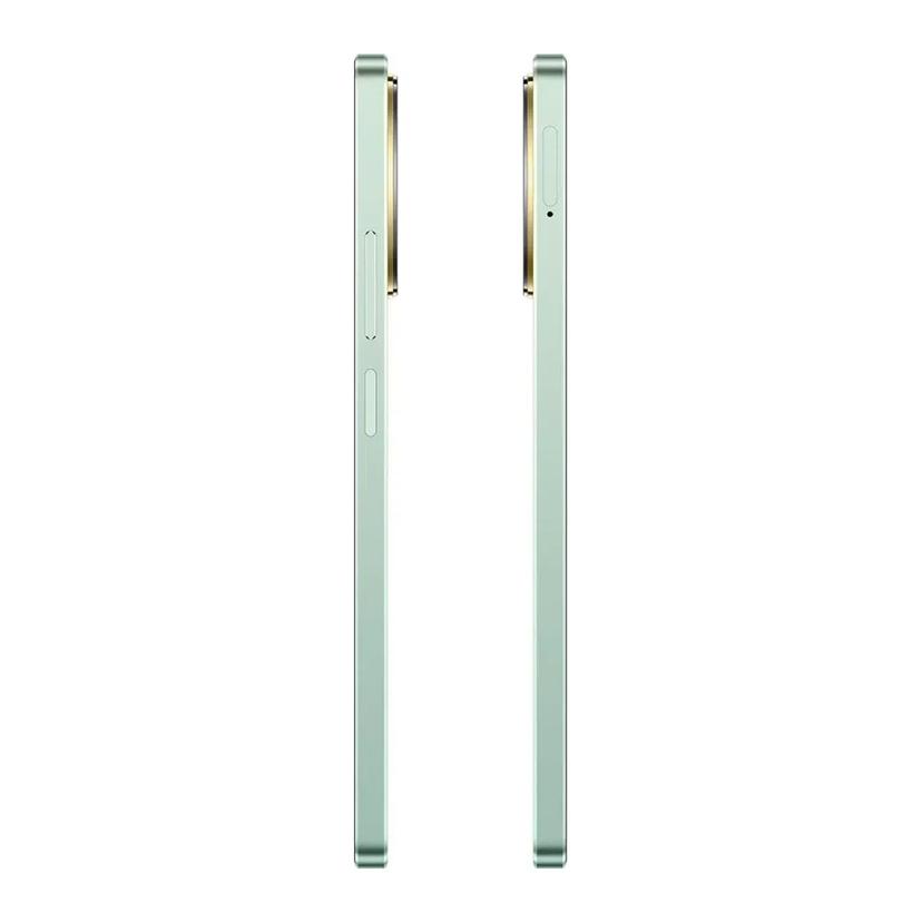Realme C67 4G side view