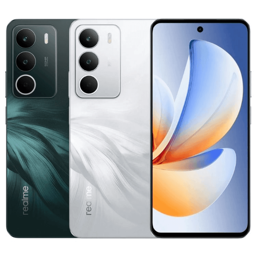 Realme C71 4G phone