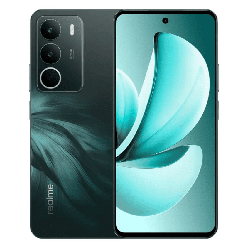 Realme C71 4G phone
