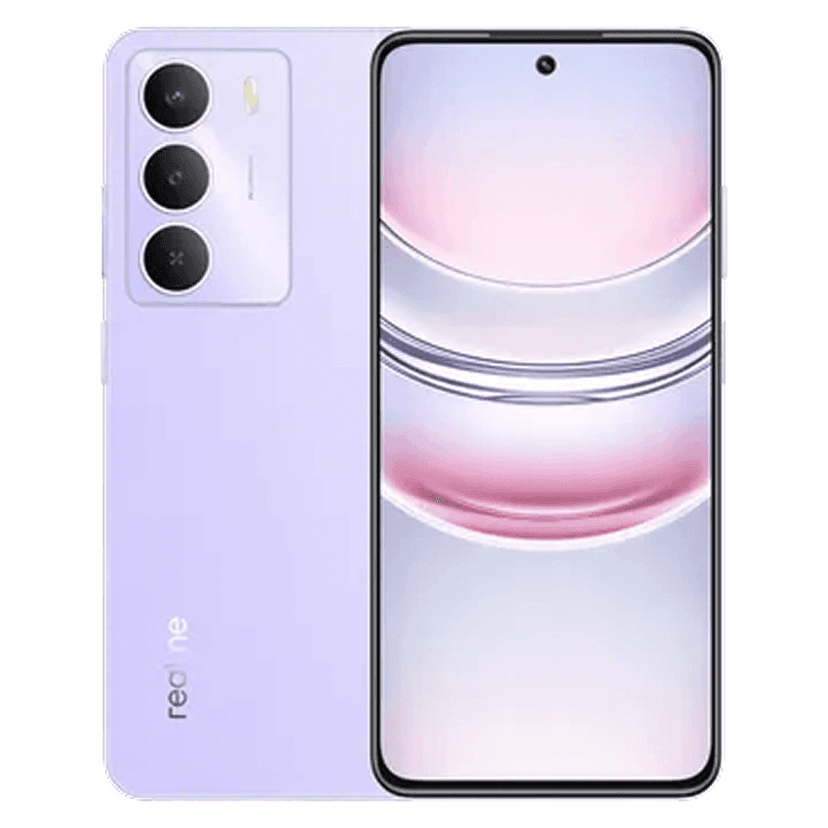 Realme C73 5G Phone