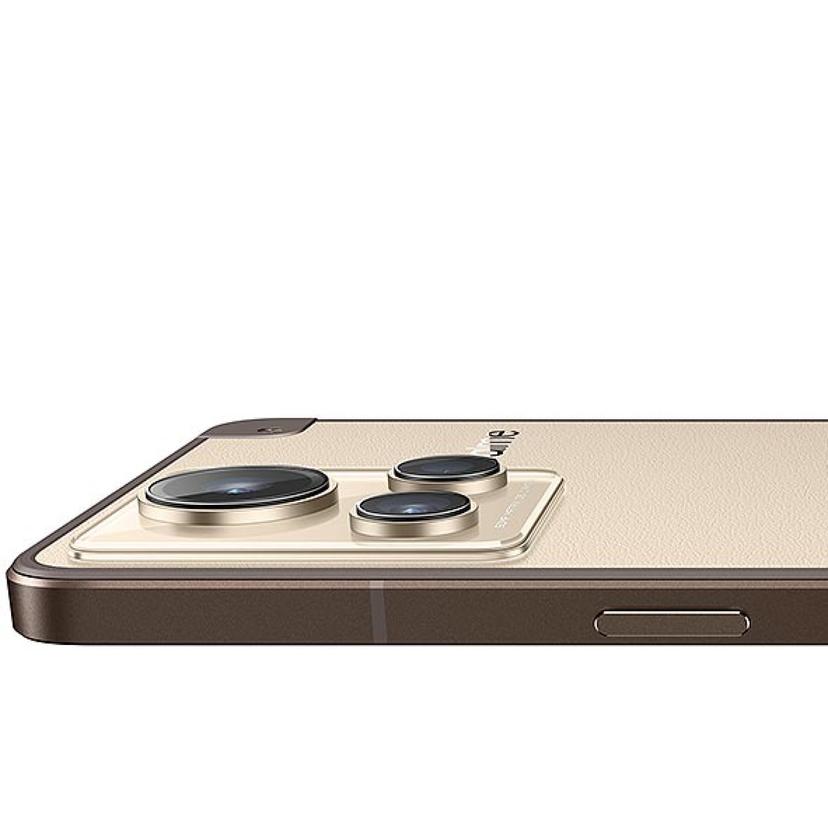 Realme GT2 Explorer Master with triple camera