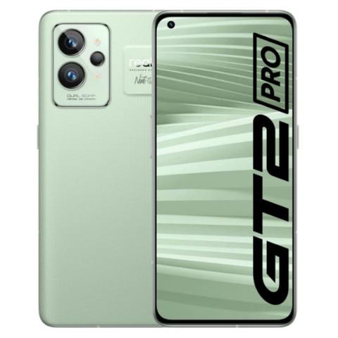related Realme GT2 Pro image
