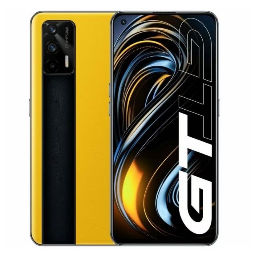 Realme GT 5G