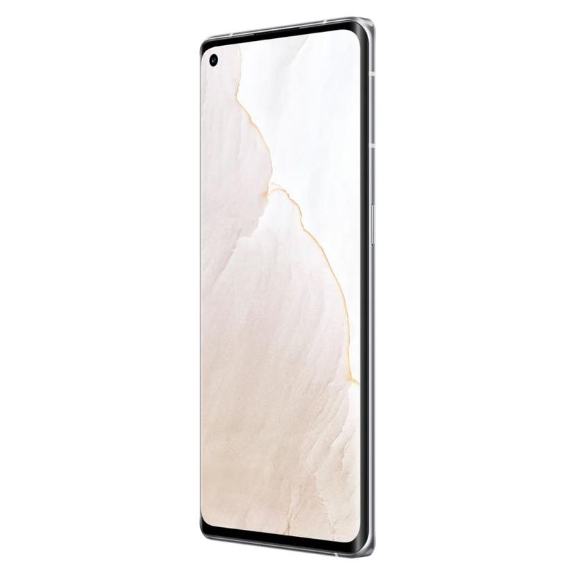 Realme GT Explorer Master front view