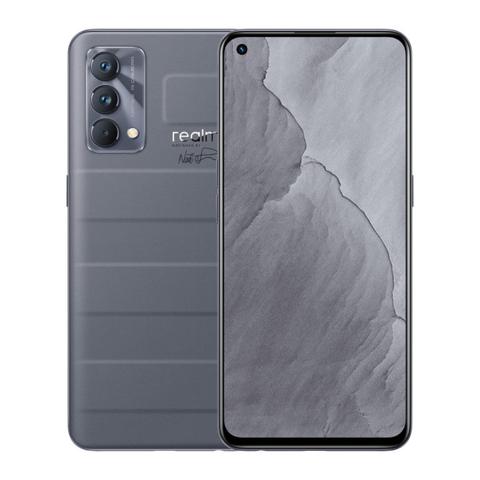 related Realme GT Master image