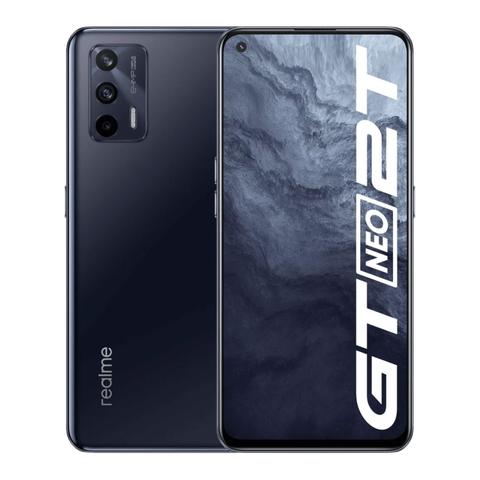 related Realme GT Neo2T image