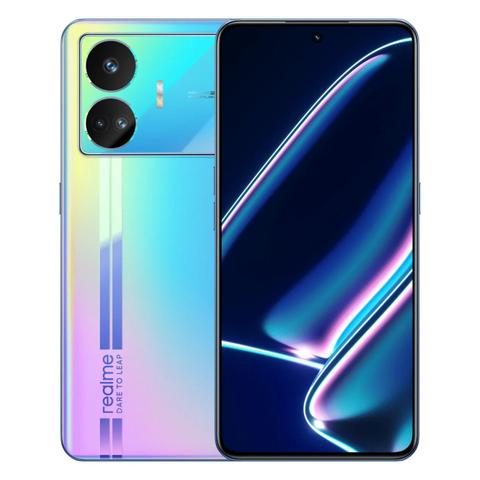 related Realme GT Neo5 SE image