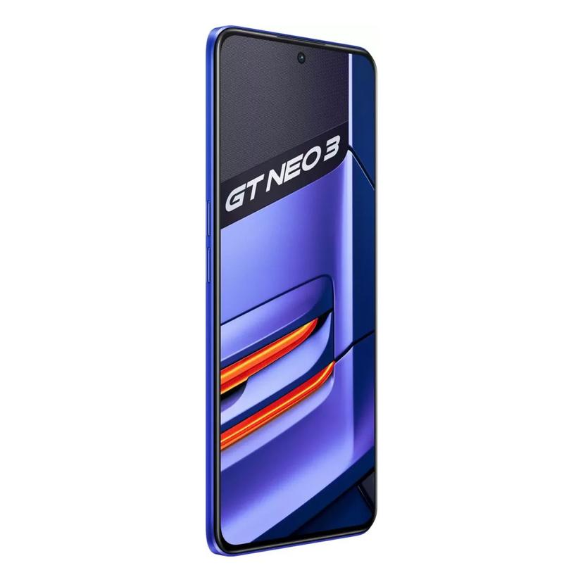 Realme GT Neo 3 150W front view
