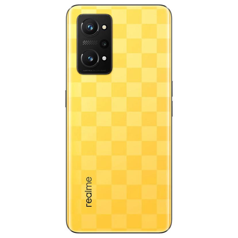 Realme GT Neo 3T back view