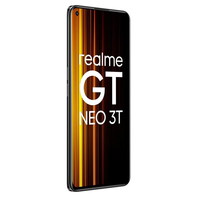 Realme GT Neo 3T front view
