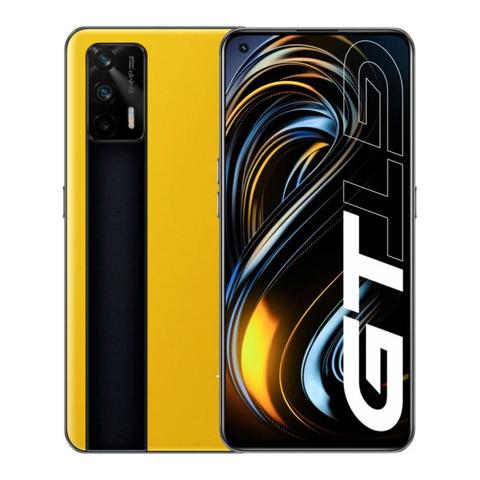 related Realme GT Neo Flash image