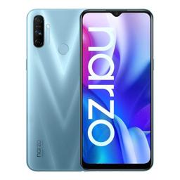 related Realme Narzo 20A image