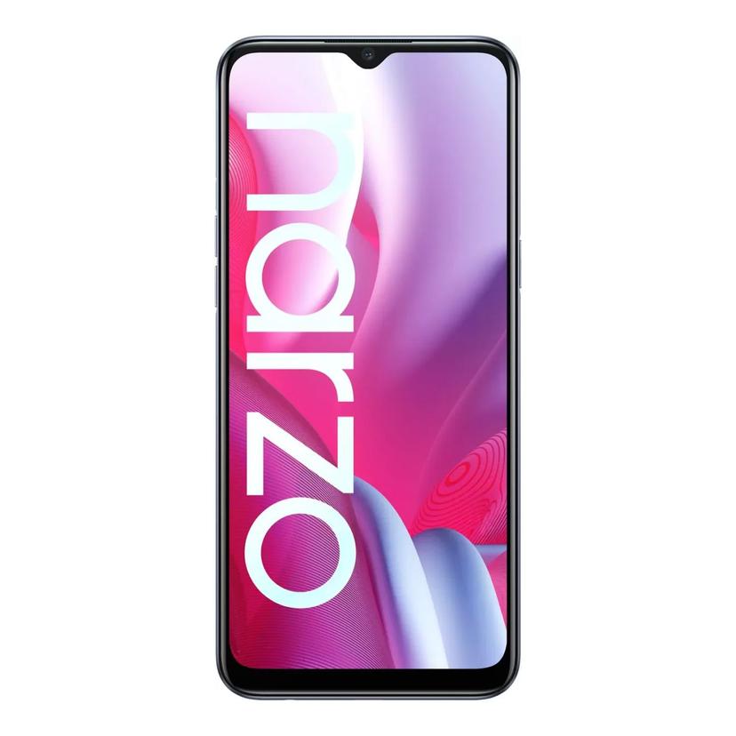Realme Narzo 20A front view