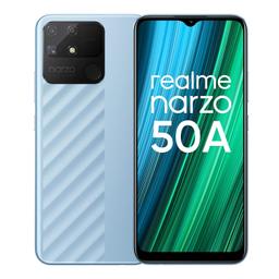 related Realme Narzo 50A image
