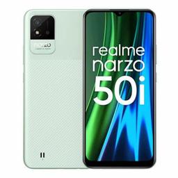 related Realme Narzo 50i image
