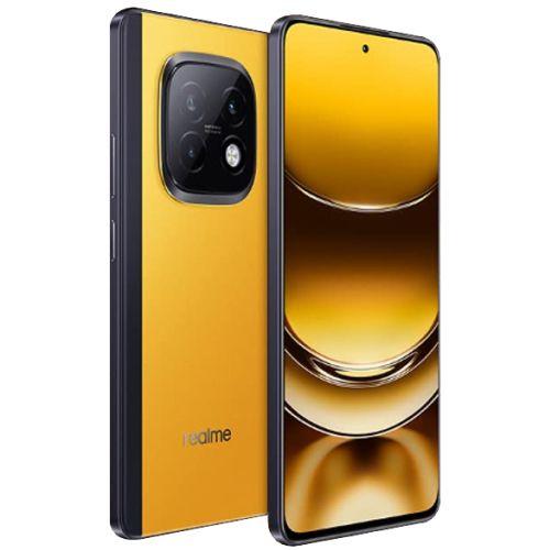 Realme Narzo 70 Turbo 5G specification