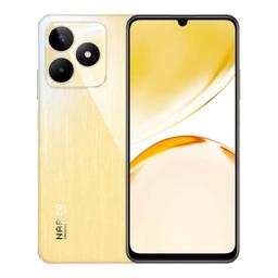 related Realme Narzo N53 image