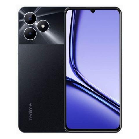 related Realme Note 50 image