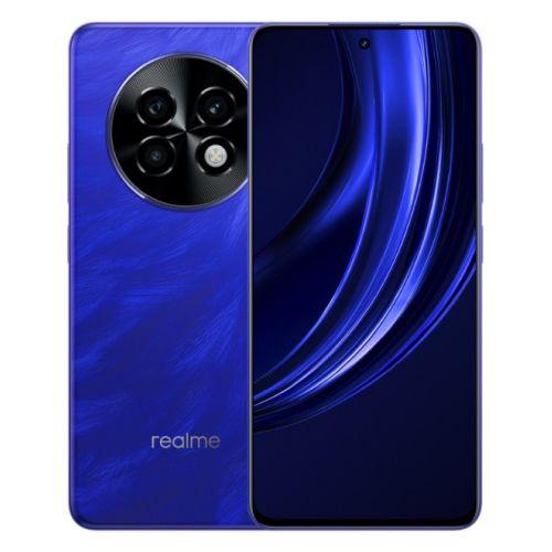 Realme P1 Speed 5G Specification