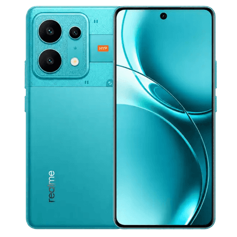 related Realme P4s 5G image