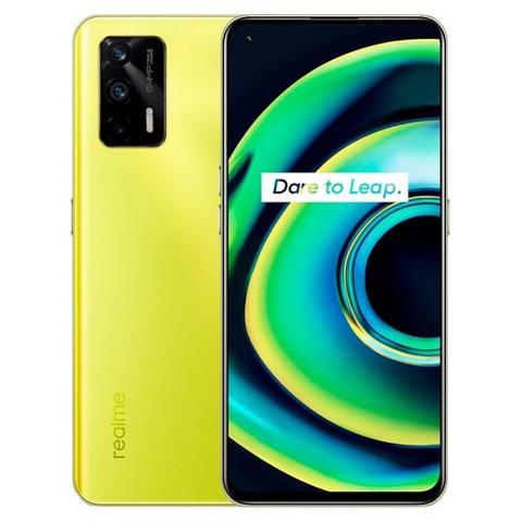 related Realme Q3 Pro 5G image