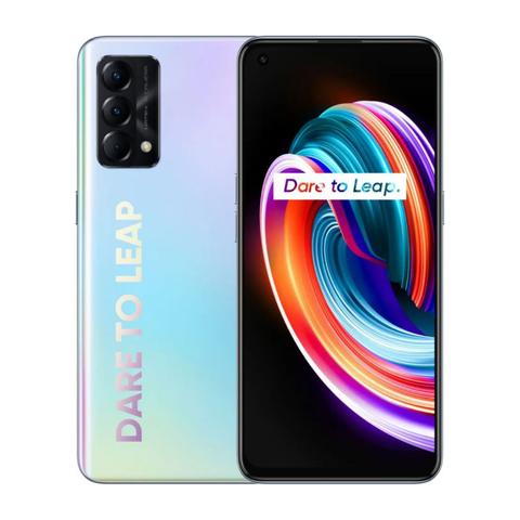 related Realme Q3 Pro Carnival image