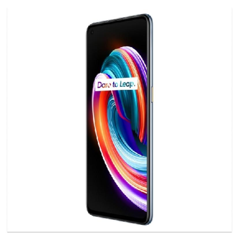 Realme Q3 Pro Carnival front view