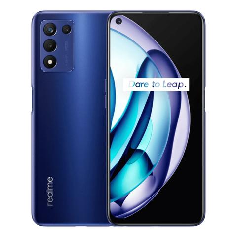 related Realme Q3t image