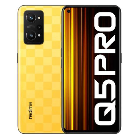 related Realme Q5 Pro image