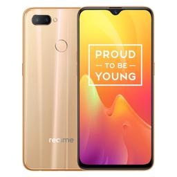 related Realme U1 image