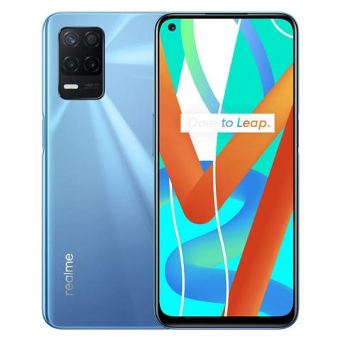 related Realme V13 5G image