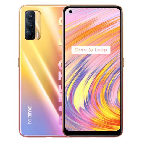related Realme V15 5G image