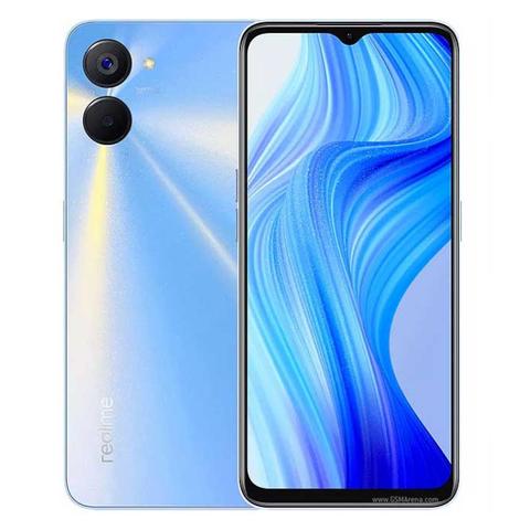 related Realme V20 image