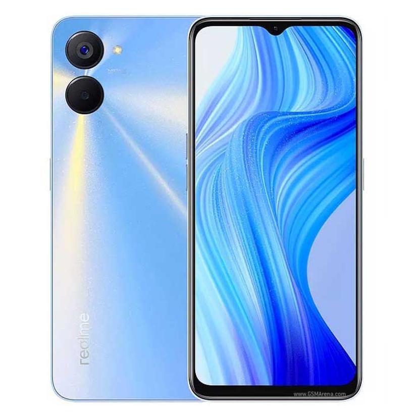 Realme V20