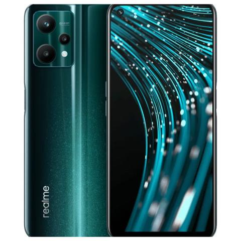 related Realme V25 image