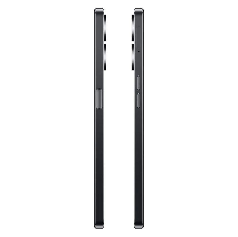 Realme V30 side view