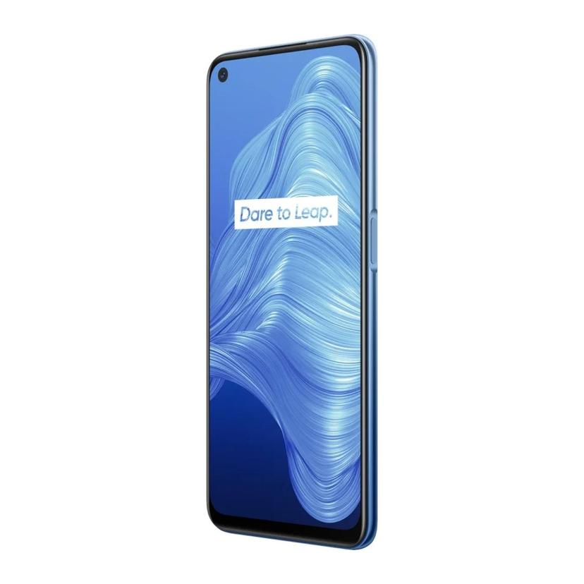 Realme V5 5G front view