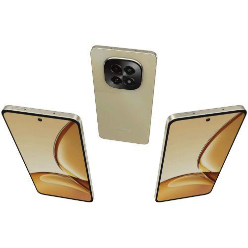 Realme V60s front and back view