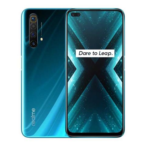 related Realme X3 image