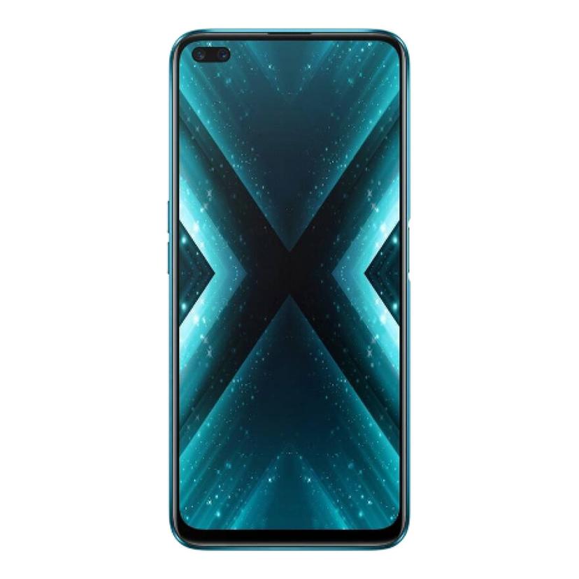 Realme X3 front view