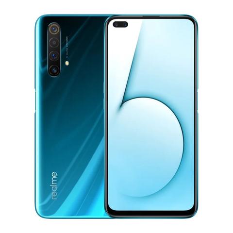 related Realme X50 5G image