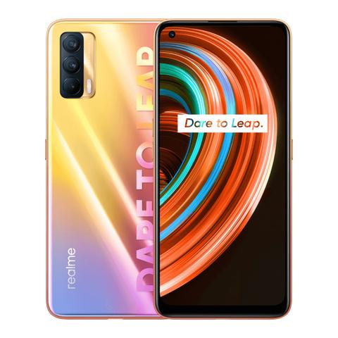 related Realme X7 (India) image