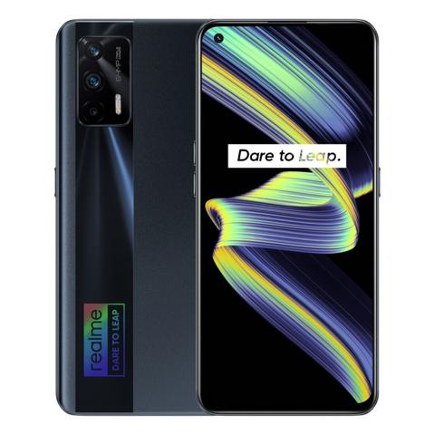 related Realme X7 Max 5G image