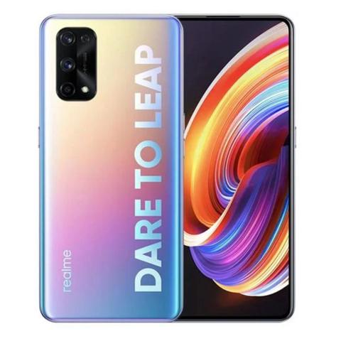related Realme X7 Pro image