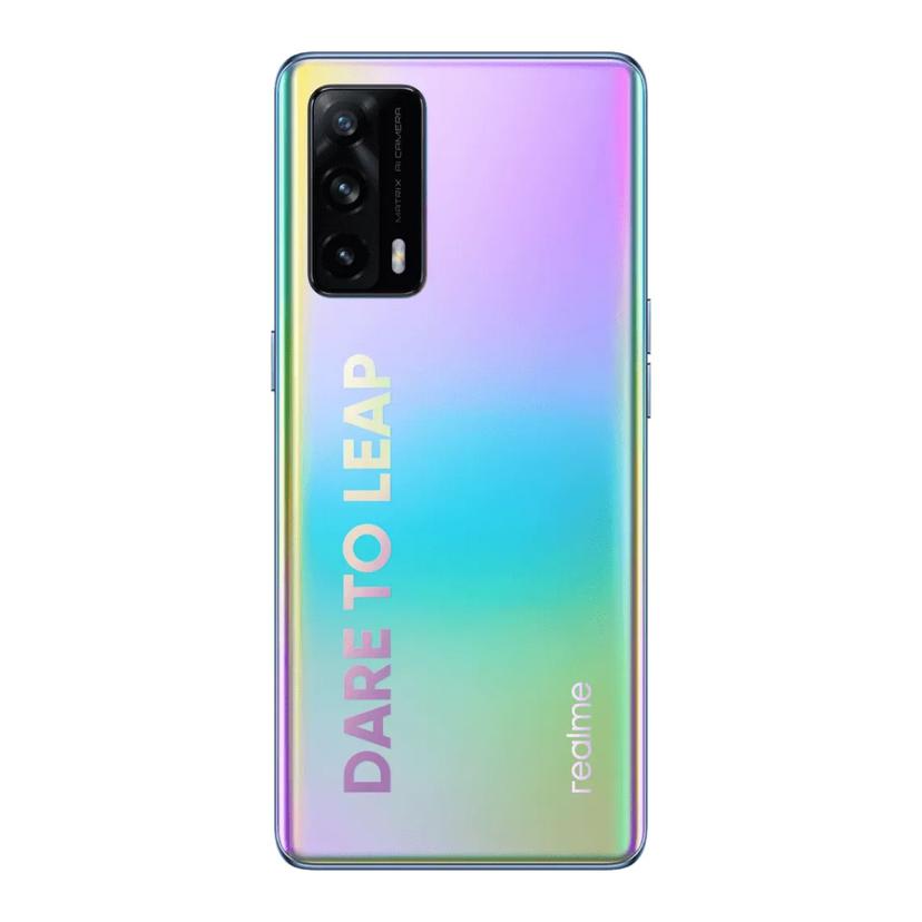 Realme X7 Pro Ultra back view