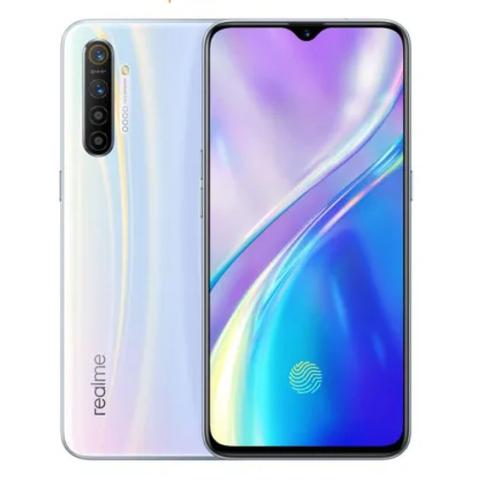 related Realme XT image