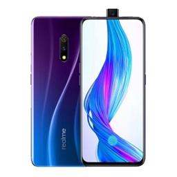 related Realme X image