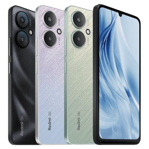 Redmi 13C 5G color variants