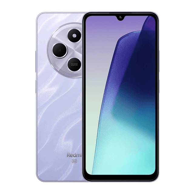 Redmi 14R 5G SPECIFICATION