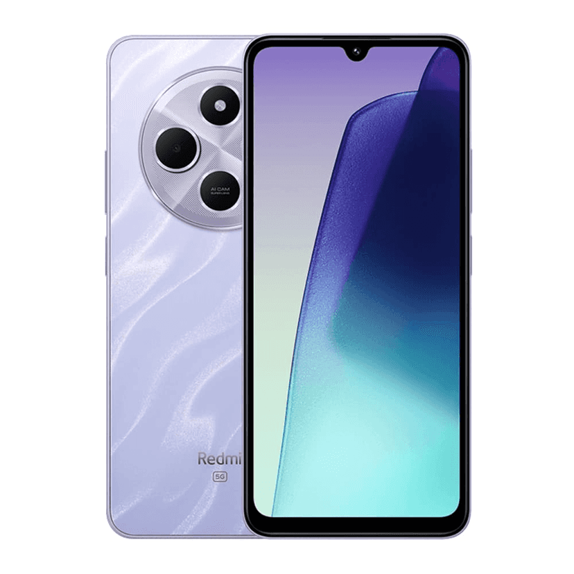 Redmi 14R 5G SPECIFICATION